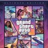 Grand Theft Auto V Ultimate Edition PS5