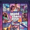 Grand Theft Auto VI Ultimate Edition Xbox series