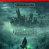 Hogwarts Legacy Digital Deluxe Edition - Nintendo Switch 1 Hogwarts Legacy Digital Deluxe Edition nintendo