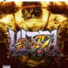 Ultra Street Fighter IV ps5 1