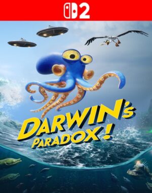 Darwins Paradox Nintendo Switch 2