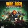 Deep Rock Galactic PS5
