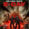 Gears of War E Day Xbox Series