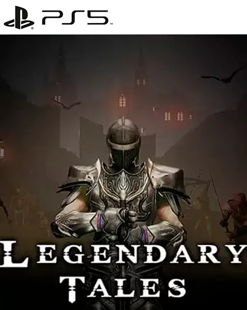 Legendary-Tales-PS5 Legendary Tales PS5