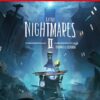 Little Nightmares II Enhanced Edition Nintendo Switch 2 1 Little Nightmares II Enhanced Edition