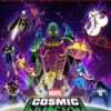 MARVEL Cosmic Invasion NS1