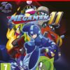 Mega Man 11 NS1