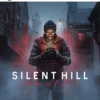 SILENT HILL Townfall PS5