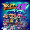 SCOTT PILGRIM EX NINTENDO SWITCH 1 Scott Pilgrim EX NS1