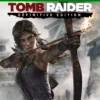 Tomb Raider Definitive Edition X|S XBOX ONE