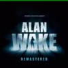 Alan Wake Remastered - Xbox One