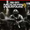 CALL OF DUTY MODERN WARFARE 4 Ns2