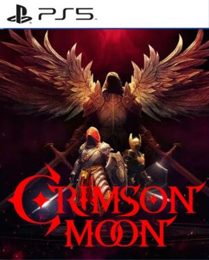 Crimson Moon PS5