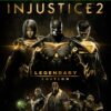 Injustice 2 Legendary Edition XBOX ONE