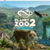 Planet Zoo 2 PS5