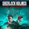 Sherlock Holmes The Awakened PS4 1 Sherlock Holmes The Awakened PS4