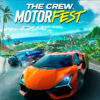 The Crew Motorfest XBOX one