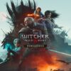 The Witcher 3 Wild Hunt Remastered PS4